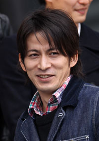 山下智久、大野智も!?　V6岡田准一率いる、“岡田一門”が芸能界で拡大中