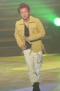 店長世代こと嵐の大野智、もはや負けにも風格が漂うお年ごろ？