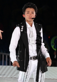 大野智は“ご当地ヒーロー担当”!?