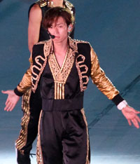 「帰るタイミングがないよ」大倉忠義、最期の別れに立ち会えない悔しさを告白