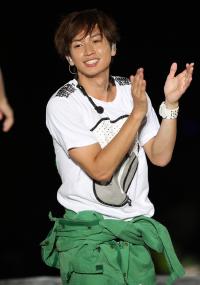 「もっとイチャつけ！」大倉忠義と桐谷美玲の“仲”は関ジャニ∞公認？