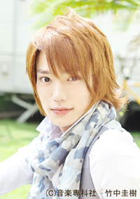 出演舞台が続々決定！　ジャニーズ脱退後の山下翔央の活躍