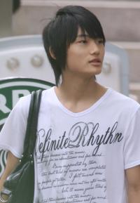 【ジャニーズJr.青田買い】「天然のJr.」とヘッドスピンが代名詞・高橋颯