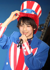 ジャニーズ公式のチケットサイト「Jticket」終了、一方『ガムシャラ』は安価で取引