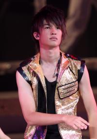 Jr.のジェシーが持ち前のコミュ力で、三宅健、玉森裕太、北山宏光らを次々陥落！