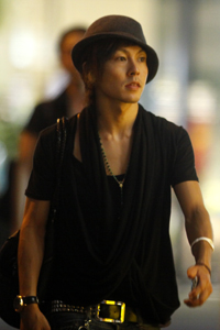 屋良朝幸、公式サイトで“報道の一人歩き”を心配!?