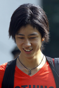 「ダンススクエア」でSnow Manの短期連載がスタート！　阿部亮平が活動休止中の苦悩を激白