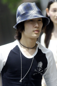 【ジャニーズJr.青田買い】ヴィジョンファクトリー系から入所した渡辺翔太