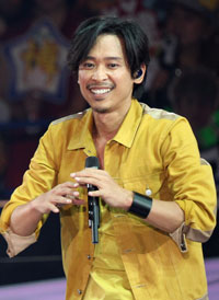 小学生にも「女から逃げ回ってる」イメージを持たれるV6坂本昌行