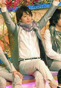 嵐・櫻井翔が米倉涼子との関係を口ごもる理由は……