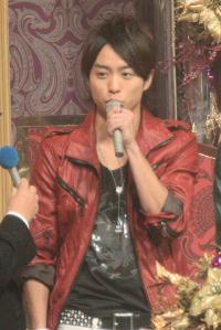 櫻井翔、嵐としての活動を支えてくれた恩師との感動秘話