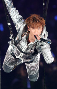 「キスマイに残して」千賀健永、新グループを蹴った過去を告白