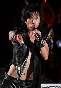 NEWS加藤シゲアキのJr.に対する苦言で、ブログが大荒れ