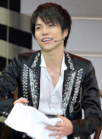 ペナルティ・ヒデもお手上げ！　ジャニーズWEST重岡大毅の放送事故級の食レポ