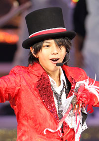 「持ってない」とSexy Zone佐藤勝利に帽子をねだったJr.高橋海人、実は帽子コレクター？