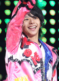 “目を合わせない2人”こと、Jr.田中樹とSexy Zone佐藤勝利が『少クラ』で和解