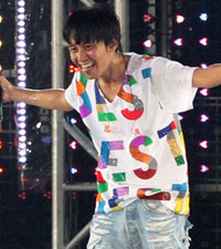 丸山隆平＆安田章大が語る、「美談ではない関ジャニ∞の絆」と「渋谷すばるのハグ」