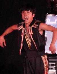 【ぶっちゃけ発言】渋谷すばる「（マッチに）“この曲は、お前っぽいな”と言われた」