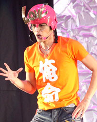 滝沢秀明のポジティブ思考は、ジャニーさんの教えの賜物だった！