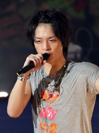 「チューなんてされたらもう……」　Kis-My-Ft2玉森裕太が興奮のあまり性感帯をポロリ