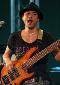 「アクセサリー感覚だったのかな」TOKIO山口達也、愛犬との日々を率直に語り感動を呼ぶ