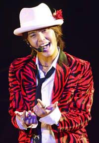 新生NEWSのインタビューでグループ内格差が明らかに