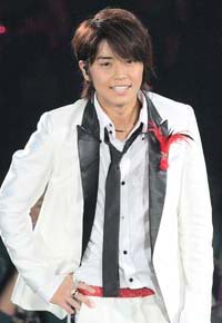 NEWSを残すか論点だった！　テゴマスが語る、脱退騒動の内幕