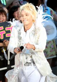 「オレ行っちゃって大丈夫かなぁ？」手越祐也のスター自意識がまったくの杞憂だった！