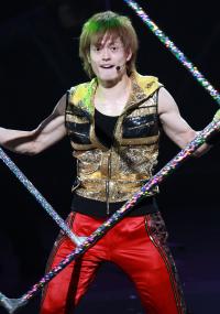 いつもの機敏さはどうした!?　塚田僚一のへたれっぷりが漁師のオモチャに！