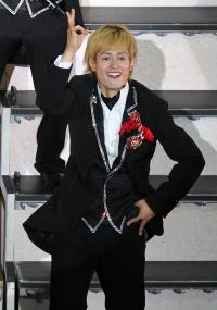 「やればできるじゃーん!!」塚田僚一、戸塚祥太に意味不明の上から目線