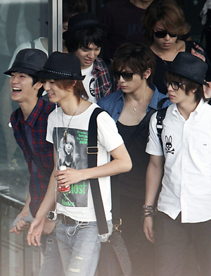 「バラエティ進出」拡大中のHey!Say!JUMP＆ジャニーズWEST、視聴率軍配はどっち？