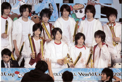 森本龍太郎、Hey!Say!JUMP＆ジャニーズ退所！YouTubeに登場「4年ぐらいたって……」