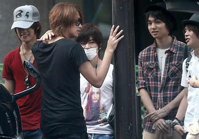 Hey!Say!JUMP、CD＆DVDで自己最高記録更新！　“嵐の弟分”で着実に人気アップ？