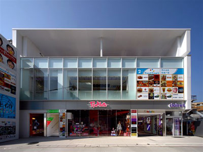 あのイケメンに会えちゃう♪　ジュノンが期間限定でカフェをオープン