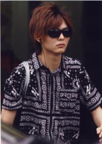 Hey!Say!JUMPファミリー、父は八乙女、母は薮、抜けてる長男は？