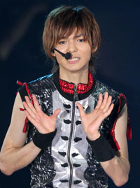 Hey!Say!JUMP薮宏太が語る、出演者側のカウコンの楽しみ方