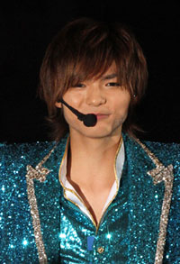 舞台演技から脱却！　Hey!Say!JUMP藪宏太、ドラマ視聴率は悪くても評価は上々