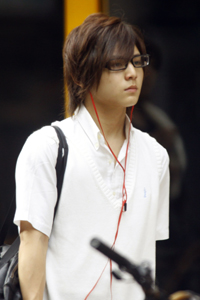 山田涼介「アクセサリーの使い方がカッコイイ」と亀梨和也への憧れを語る