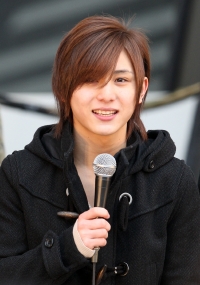 Hey!Say!JUMP山田涼介、自身のキャラに「ファンが幻滅するんじゃ」と弱音