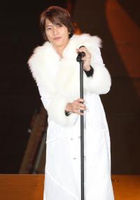 プレッシャーは皆無？　山下智久が金田一耕助役を無邪気に語る