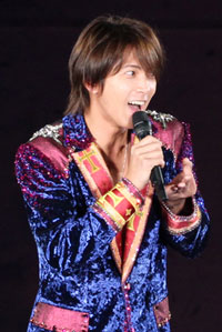 【ぶっちゃけ発言】山下智久「イメージ的によくないのはわかってるけど、我慢できなくて……」