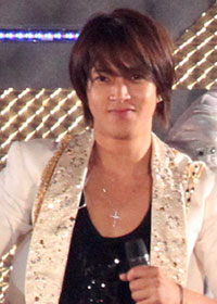 取材NG店に許された、山下智久の尋常じゃない粘りとハートの強さ