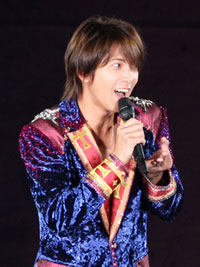 微妙なモノマネで山下智久に蹴りを入れられた君島遼、収録前後の神対応を明かす