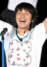 【ぶっちゃけ発言】安田章大「その当時、スカートをはいていたんで……」