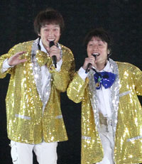 関ジャニ∞丸山隆平が深夜に安田章大を呼び出し、実現したかったこととは？