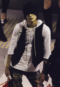 番組中発言せず、「憧れの先輩」にも挙がらない……頑張れ、横尾渉！