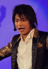 Kis-My-Ft2横尾渉のトンデモ歌唱力は、SMAP中居正広の影響だった⁉