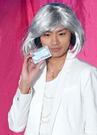 “水回りの横尾”ことKis-My-Ft2横尾渉が料理番組に呼ばれない要因