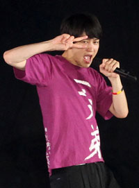 うちわが売れない村上信五に、横山裕から冷静かつポジティブなエール