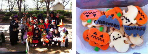 読みが甘かった？　保育園の遠足でギャン泣きが発生し、思わぬ事態に